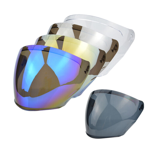 Helmet Visor Replacement for KYT NFJ Helmet 2