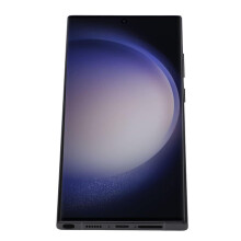 Matte Black 6.8" Screen Replacement for Galaxy S23 Ultra SM S918B