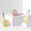 New Handheld Small Fan Mini USB Charging Small Fan Gift Desktop Dormitory Small Fan B 16