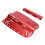 Diving Backplate Lightweight Aluminum Single 7
