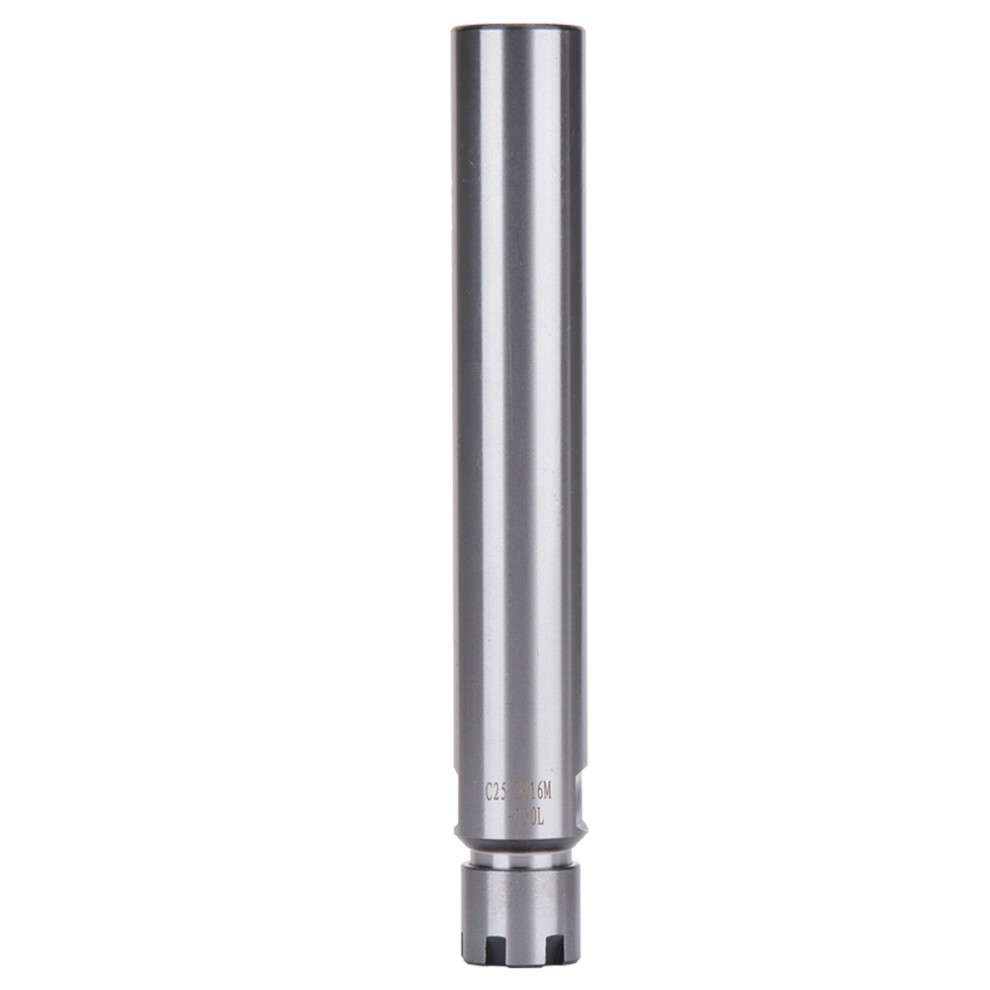 ER16M-150L Collet Chuck Holder Straight Shank CNC