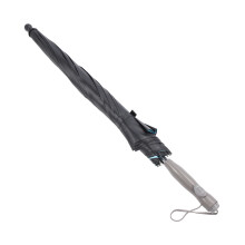 Umbrella with Built In Fan and Mist Spray 190T