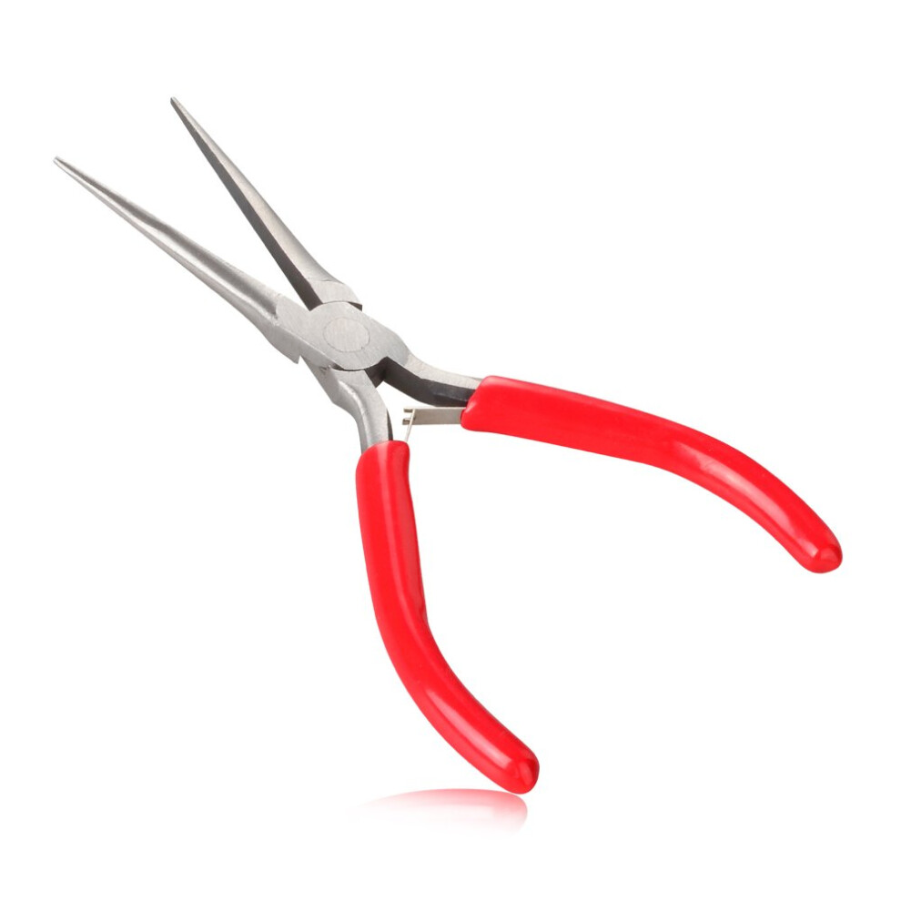 Needle Nose Pliers 6-Inch Extra Long Precision Pliers For Tight Spaces And Delicate Work 9084446756982