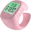 Intelligent Digital Counter 5 Digit Display for Frequent Counting Needs Multifunction Rings Tracker Device 3