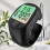 Intelligent Digital Counter 5 Digit Display for Frequent Counting Needs Multifunction Rings Tracker Device 5