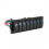 8 Gang Marine Boat Rocker Switch Panel, 12V/24V 7