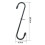 Automotive Brake Caliper Hooks 2PCS Brake Caliper 8