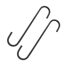 Automotive Brake Caliper Hooks 2PCS Brake Caliper