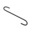 Automotive Brake Caliper Hooks 2PCS Brake Caliper 4