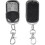 4 Pack Universal Electric Garage Door Remote Control 433mhz Replacement Key Fob 18