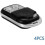 4 Pack Universal Electric Garage Door Remote Control 433mhz Replacement Key Fob 20