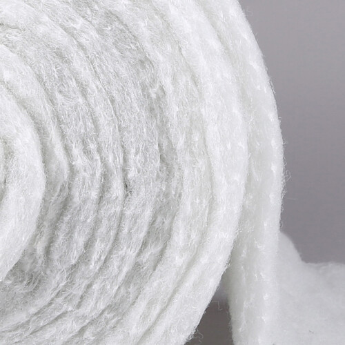 Aquarium Filter Pad Filter Media Roll Biochemical