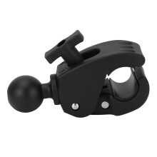 Mount Adapter with 1.5 Inch Ball Head No Drilling
