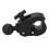 Mount Adapter with 1.5 Inch Ball Head No Drilling 1