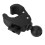 Mount Adapter with 1.5 Inch Ball Head No Drilling 5