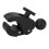 Mount Adapter with 1.5 Inch Ball Head No Drilling 9