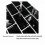 3D Wall Stickers Brick Wallpaper Tile for Kitchen Bathroom Backsplash Aunty-Tile 30x30Cm 7