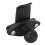 Dashboard GPS Back Mount Anti Shake Handheld GPS 6