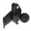 Dashboard GPS Back Mount Anti Shake Handheld GPS 15
