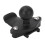 Dashboard GPS Back Mount Anti Shake Handheld GPS 8