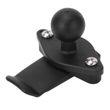 Dashboard GPS Back Mount Anti Shake Handheld GPS