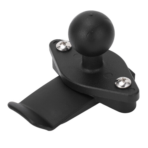 Dashboard GPS Back Mount Anti Shake Handheld GPS