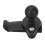 Dashboard GPS Back Mount Anti Shake Handheld GPS 7