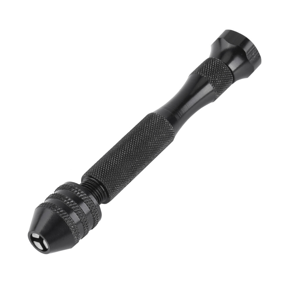 Mini Hand Twist Hole Drill Drilling Tool For Wood