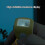 Ergonomic Digital Electronic Counter Tool for Precise Counting in Warehouse Workouts and Religious Practices, Yellow 3
