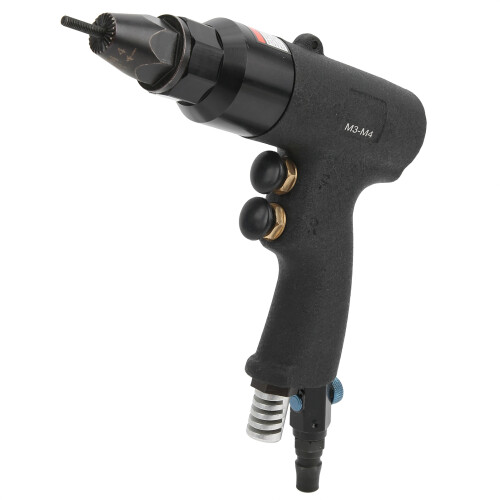 KOPO Pneumatic Air Riveter Riveting Pull Pliers 1