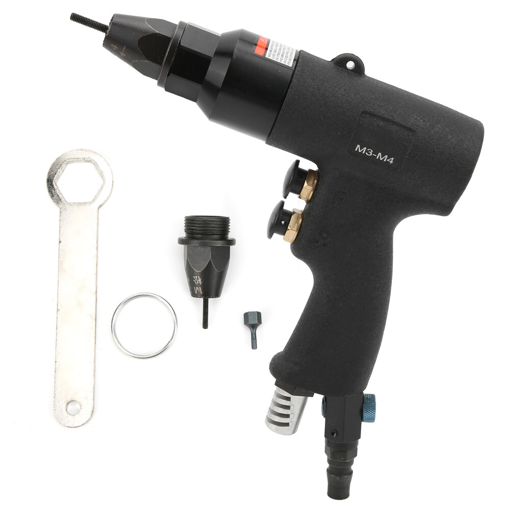 KOPO Pneumatic Air Riveter Riveting Pull Pliers