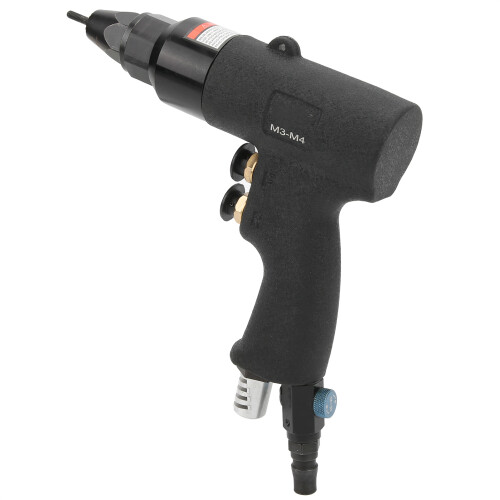 KOPO Pneumatic Air Riveter Riveting Pull Pliers 2