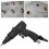 KOPO Pneumatic Air Riveter Riveting Pull Pliers 12