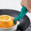 2PCS Anti Scalding Dish Plate Gripper Clips Hot 12