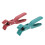 2PCS Anti Scalding Dish Plate Gripper Clips Hot 9