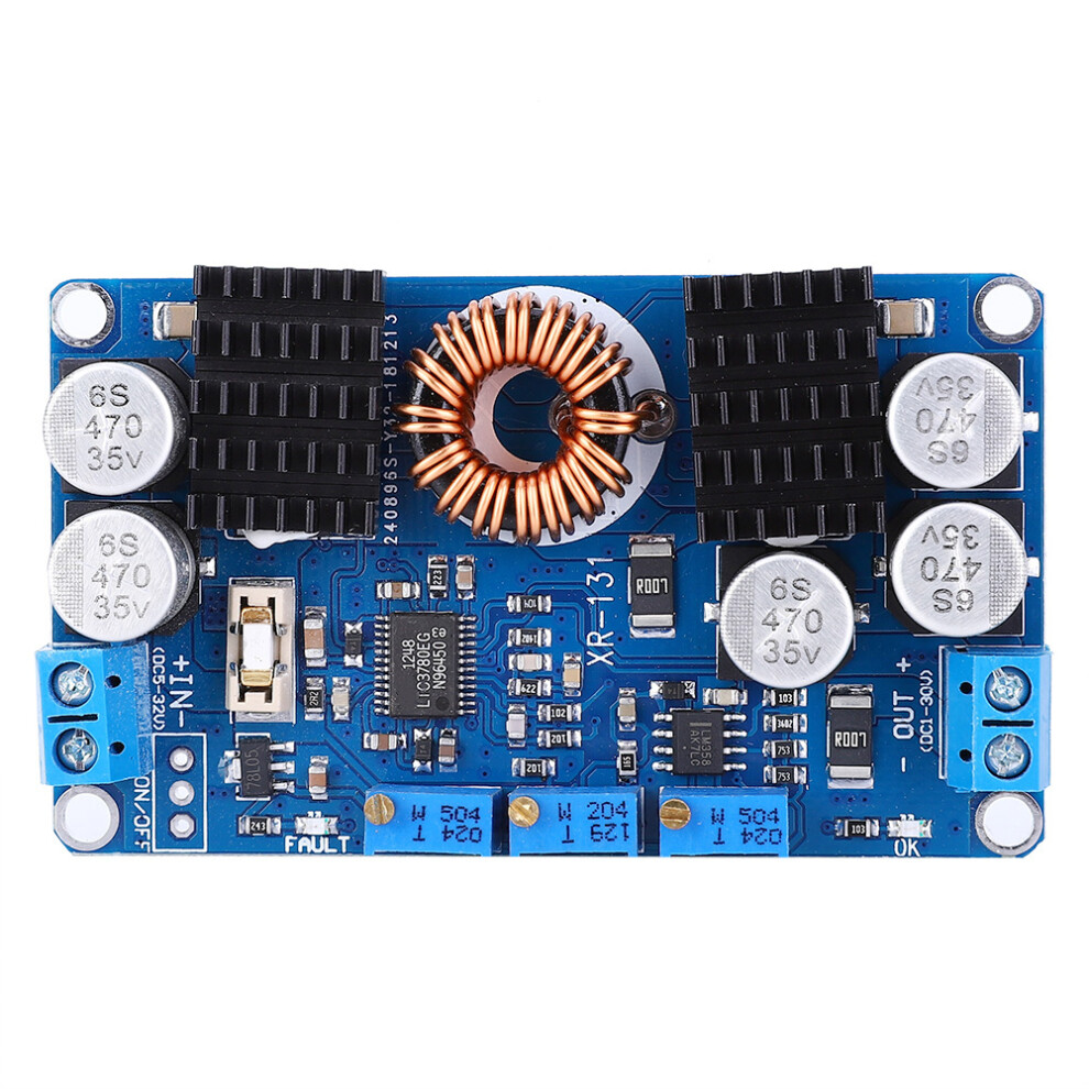 LTC3780 Power Supply Module DC DC High Frequency
