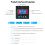 80A MPPT Solar Charge Controller 12V-48V LCD Regulator 9