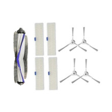 For Explorer X-Plorer Serie 60 RR7455 RR7447WH Robotic Vacuum Cleaner Spare Accessories