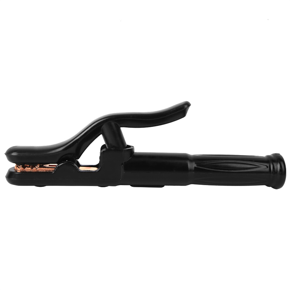 Pure Brass 800A Forging Thickened Welding Pliers