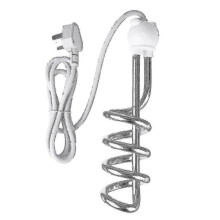 3500w Electric Water Heater Stainless Steel Automatic Immersion Heater 220v