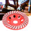 125mm Diamond Segment Grinding Wheel Cup Cutting 6