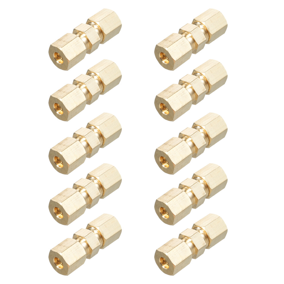 3/16inch Compression Fitting Copper Compression