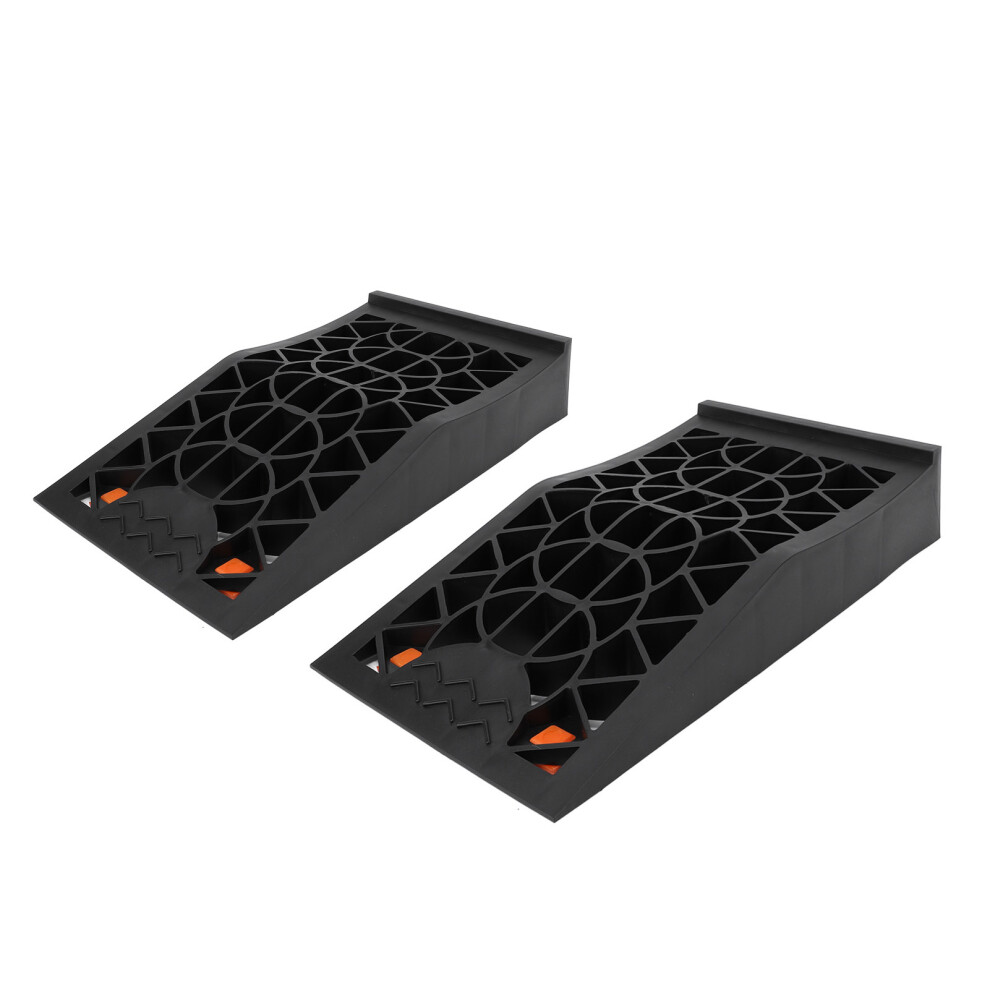 Car Ramps Low Profile Car Service Ramp 2.44In Lift 8320539902258