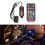 ARGB-PC-Lüfter-Controller 21 Tasten, Rainbow, 160 mAh 14