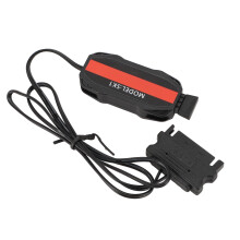 ARGB-PC-Lüfter-Controller 21 Tasten, Rainbow, 160 mAh