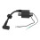 Boat Motor Ignition Coil 6E0 85570 00 Outboard 1