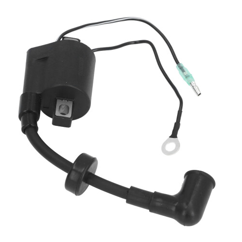 Boat Motor Ignition Coil 6E0 85570 00 Outboard 2