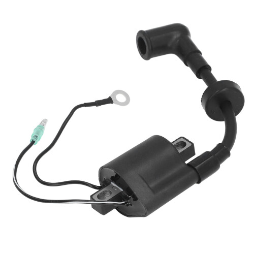 Boat Motor Ignition Coil 6E0 85570 00 Outboard 1