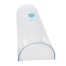 Staubabdeckung für Uhrenbauteile 11.8in transparentes Acryl