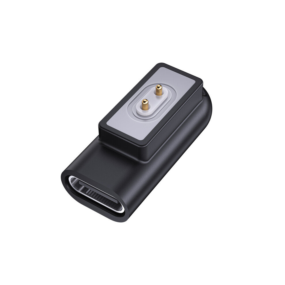 Lightweight Charging Adapter Travel Friendly & User Friendly 7732000089770